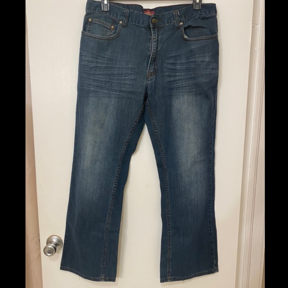 Perry Ellis jeans￼